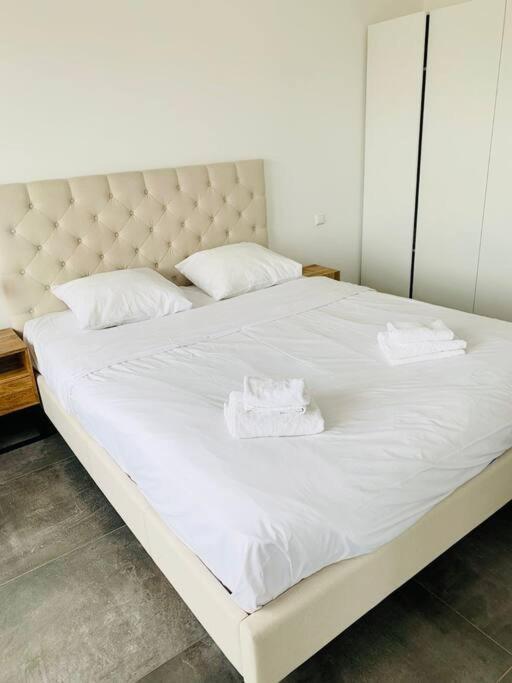 One Comfortable Bedroom Flat With Terrace * Luxembourg