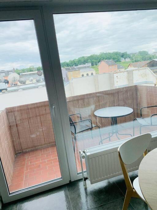 One Comfortable Bedroom Flat With Terrace Apartment